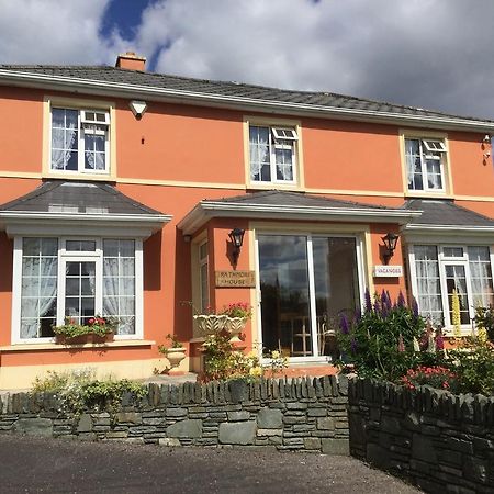 Rathmore House Bed & Breakfast Killarney Exterior photo