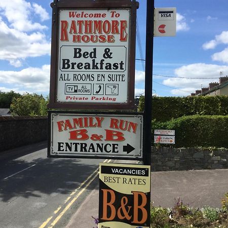 Rathmore House Bed & Breakfast Killarney Exterior photo