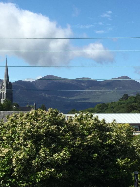 Rathmore House Bed & Breakfast Killarney Room photo
