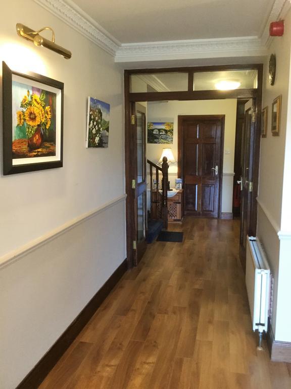 Rathmore House Bed & Breakfast Killarney Exterior photo