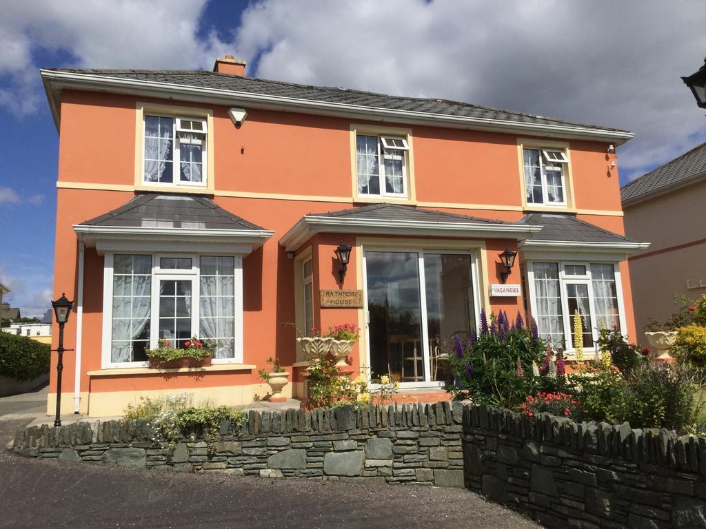 Rathmore House Bed & Breakfast Killarney Exterior photo