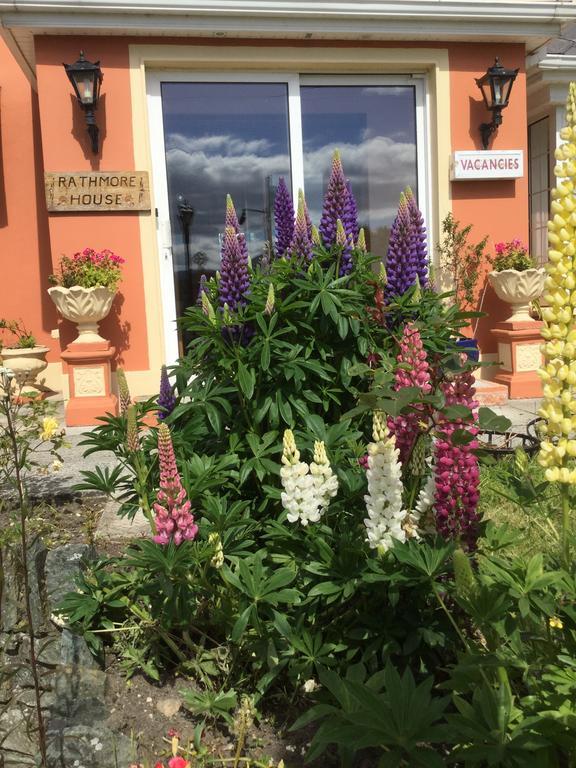 Rathmore House Bed & Breakfast Killarney Exterior photo