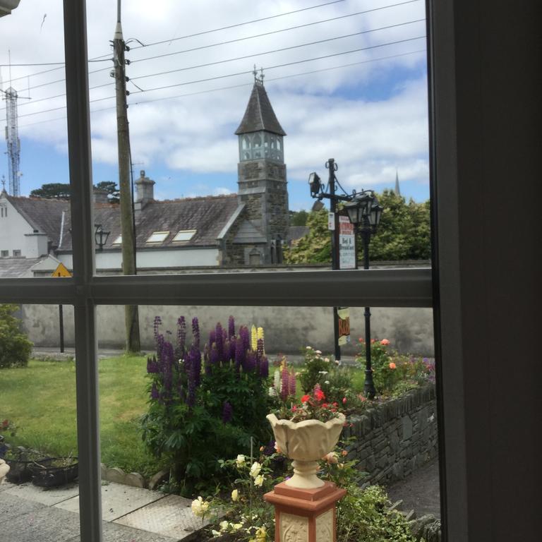 Rathmore House Bed & Breakfast Killarney Exterior photo