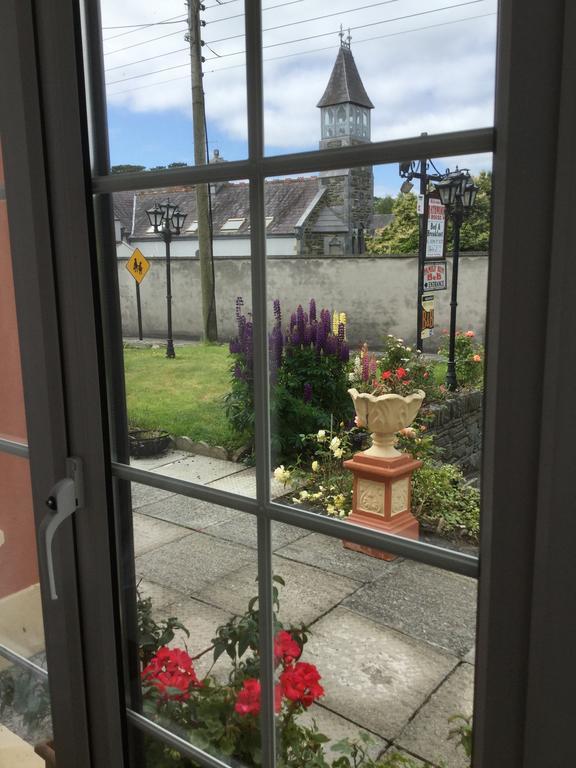 Rathmore House Bed & Breakfast Killarney Exterior photo